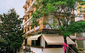 Pensione Tosca B&B Cattolica